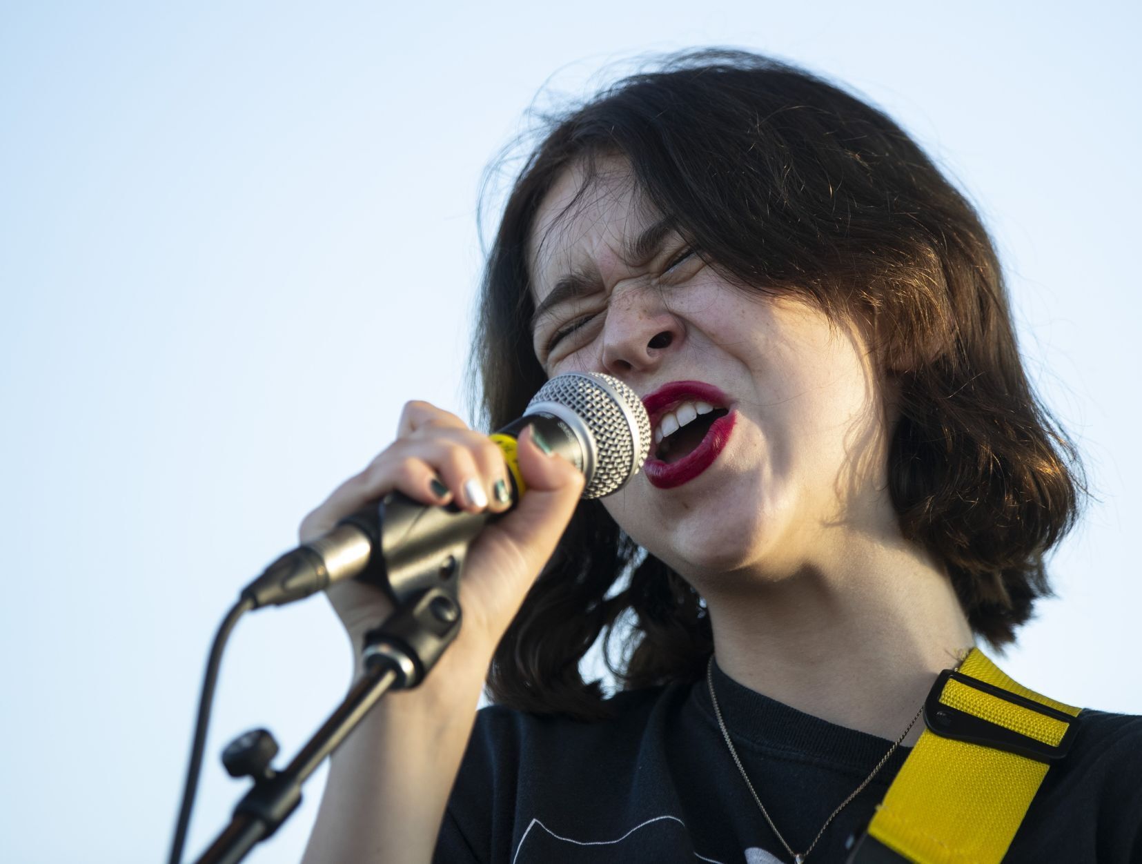 Snail Mail - 2019